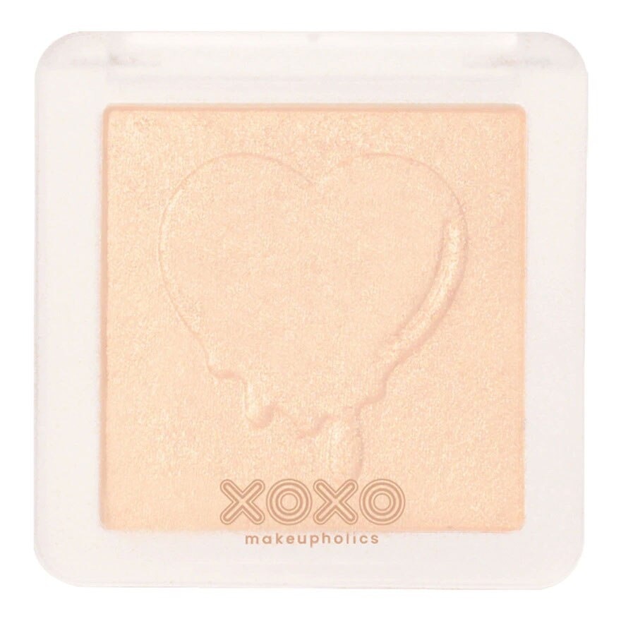 XOXO XOXO Highlighter 9g 01Morning Light