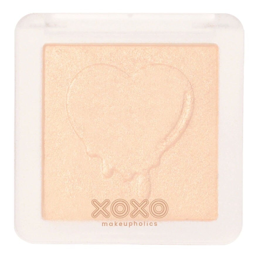 XOXO Highlighter 9g 01 Morning Light
