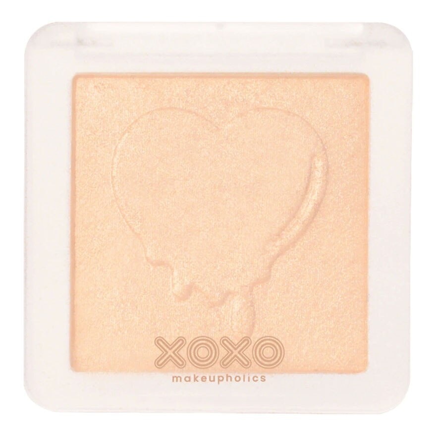 XOXO Highlighter 9g. 02 Midnight Moon
