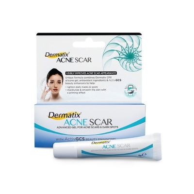 Dermatix - Dermatix Acne Scar 5g image