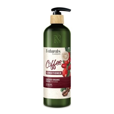 Naturals by Watsons Naturals By Watsons True Natural Coffee Conditioner 490ml