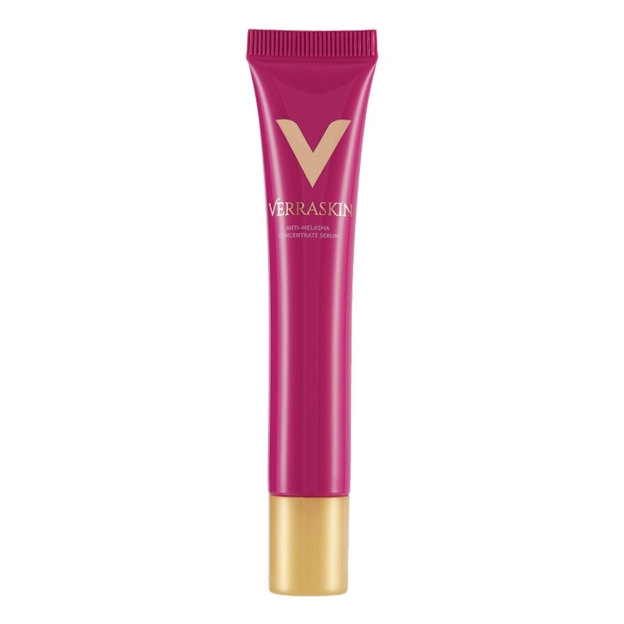 Verraskin Anti-Melasma Concentrate Serum 15g.