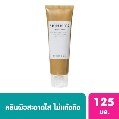 Skin1004 - มาดากัสการ์ เซนเทลล่า แอมพลู โฟม 125 มล.