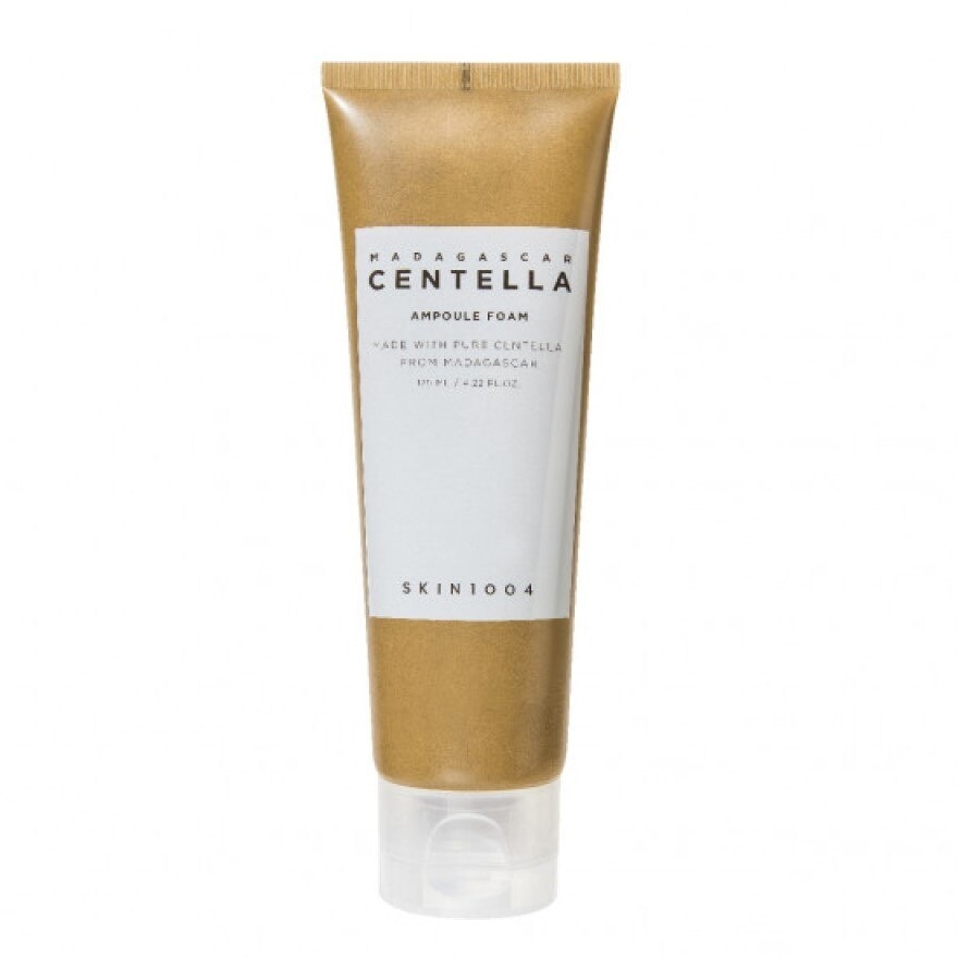 Madagascar Centella Ampoule Foam 125ml