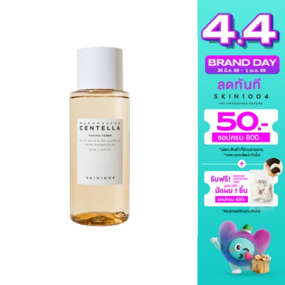 Skin1004 - มาดากัสการ์ เซนเทลล่า โทนนิ่ง โทนเนอร์ 210 มล.