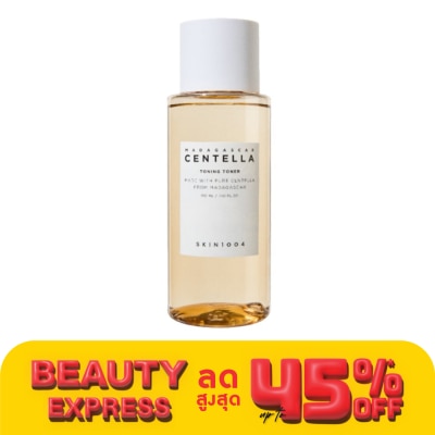 Skin1004 มาดากัสการ์ เซนเทลล่า โทนนิ่ง โทนเนอร์ 210 มล.