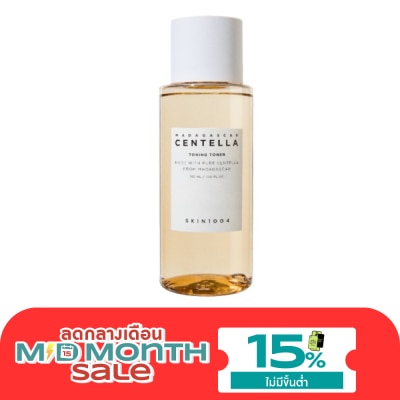 Skin1004 Madagascar Centella Toning Toner 210 ml image
