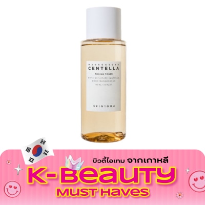 Skin1004 Madagascar Centella Toning Toner 210 ml image