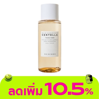 Skin1004 - Madagascar Centella Toning Toner 210 ml
