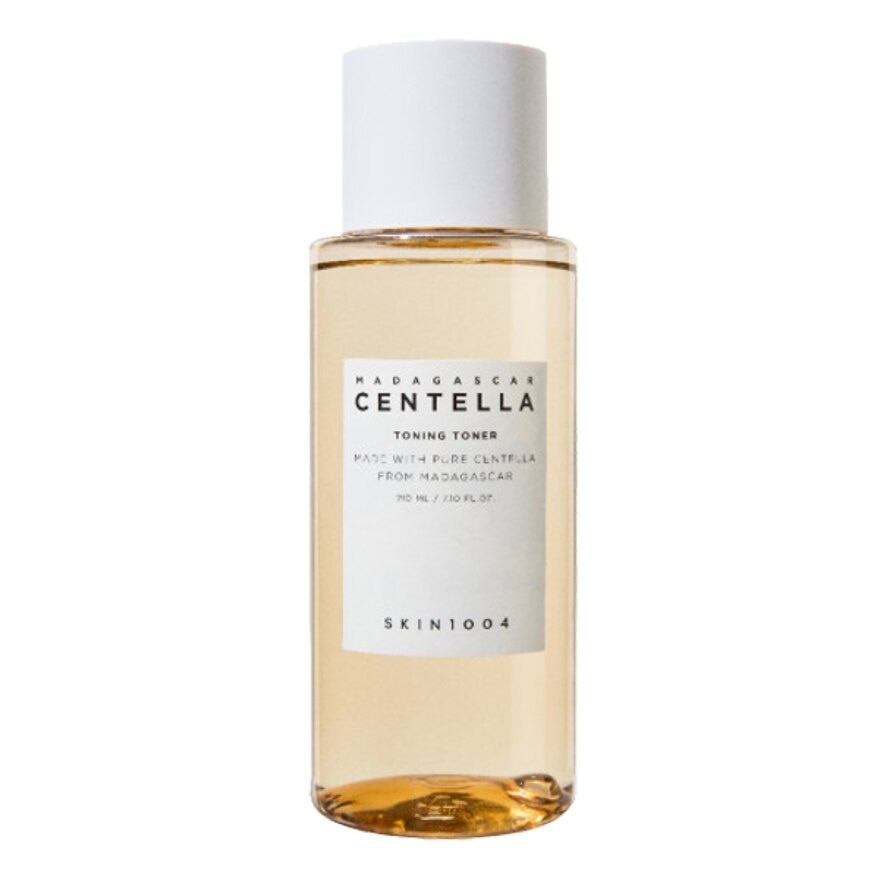 Madagascar Centella Toning Toner 210 ml