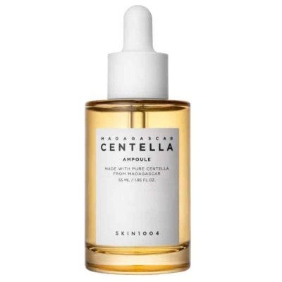 Skin1004 Madagascar Centella Ampoule 55 ml. Soothes Acne Prone and Sensitive Skin