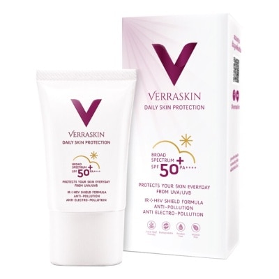 Verraskin Verraskin Daily Skin Protection SPF50 PA++++ 20g.