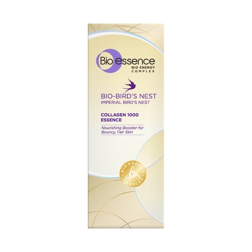 Bio essence Bio-Bird's Nest Imperial Bird's Nest Collagen 1000 Essence 30g