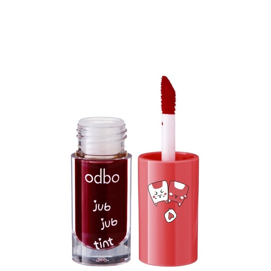 Odbo Jub Jub Tint 3g 01