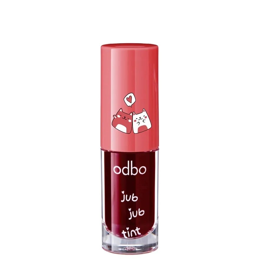 Odbo Jub Jub Tint 3g 01