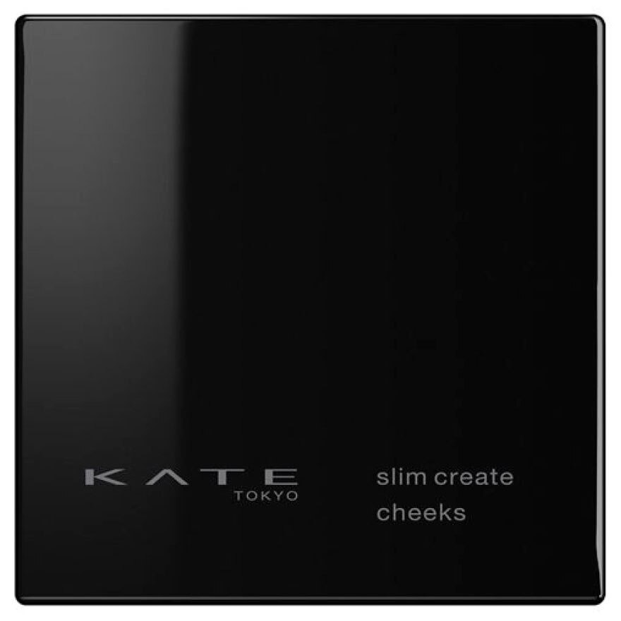 Kate Slim Create Cheek 6.4g. RD-1