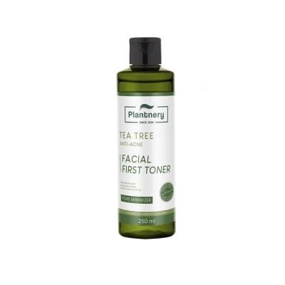 Plantnery Plantnery Tea Tree First Toner 250ml