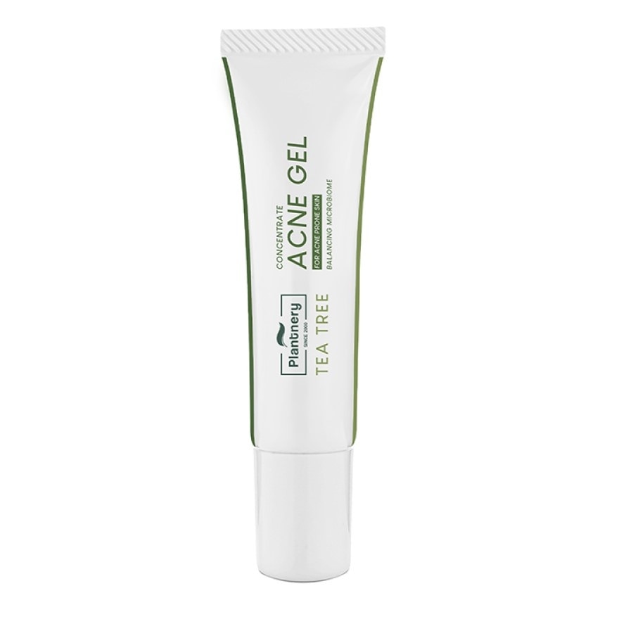 Plantnery Tea Tree Intense Acne Spot Gel 15 g.