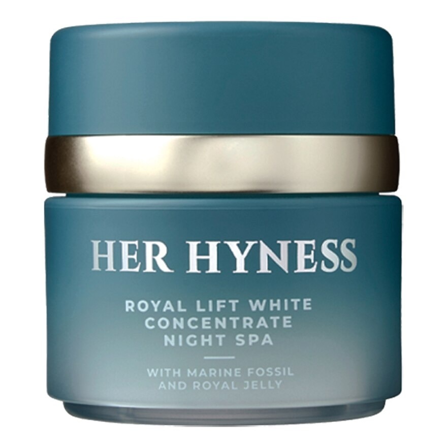 Her Hyness Royal Lift White Concentrate Night Spa 30 ml.