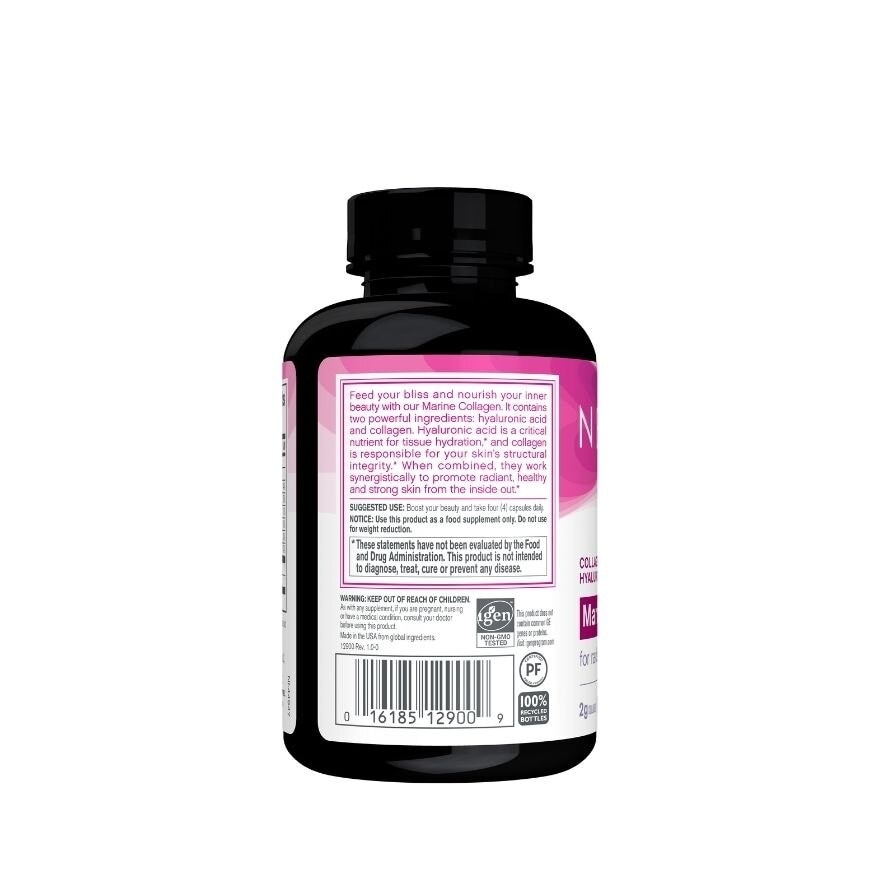 Neocell Marine Collagen 120 Capsules | Watsons.co.th
