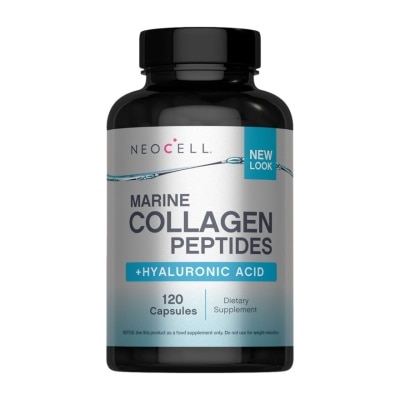Neocell Neocell Marine Collagen 120 Capsules