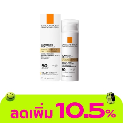 Laroche-Posay - Laroche-Posay Anthelios Age Correct  SPF 50 50 ml