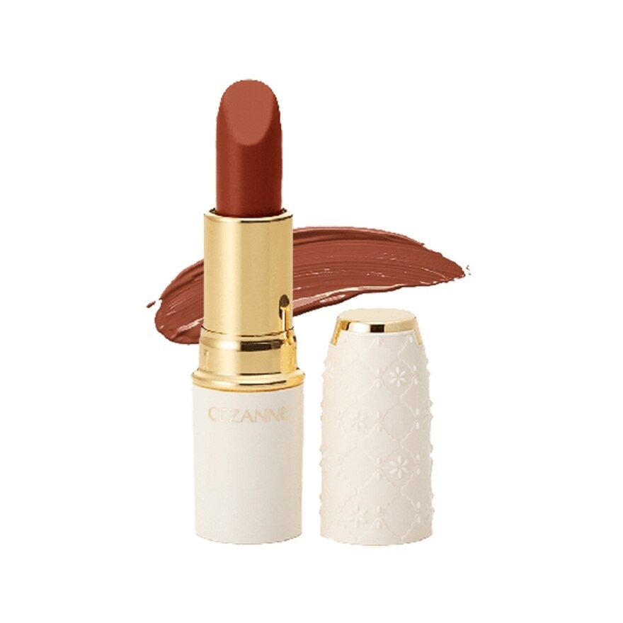 Cezanne Lasting Lip Color N 4.2g 505