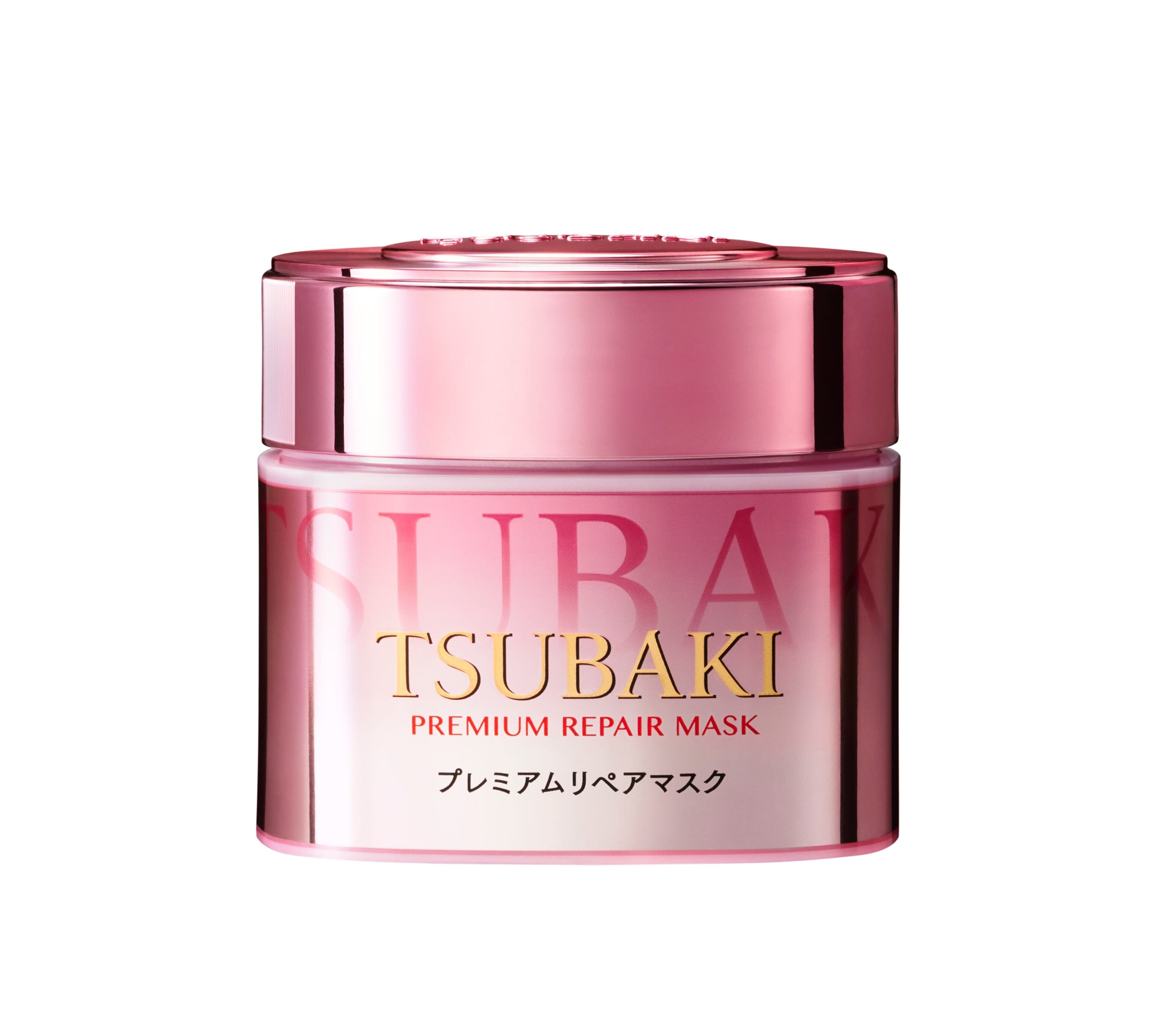 Tsubaki ซึบากิ พรีเมี่ยม รีแพร์ มาส์ก เอส 180 กรัม
