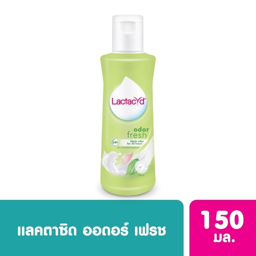 Lactacyd Lactacyd Odor Fresh 150 Ml.