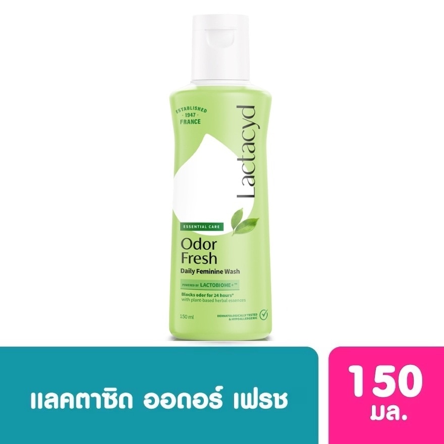 Lactacyd Lactacyd Odor Fresh 150 Ml.