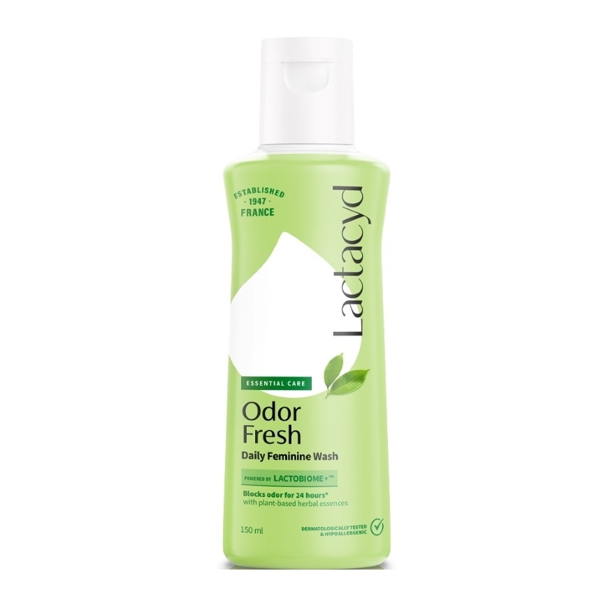 Lactacyd Odor Fresh 150 Ml.