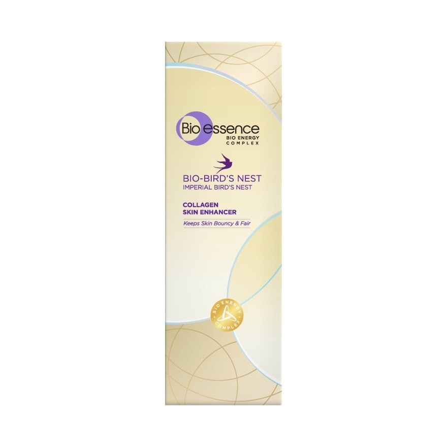 Bio essence Bio-Bird's Nest Collagen Skin Enhancer 100ml