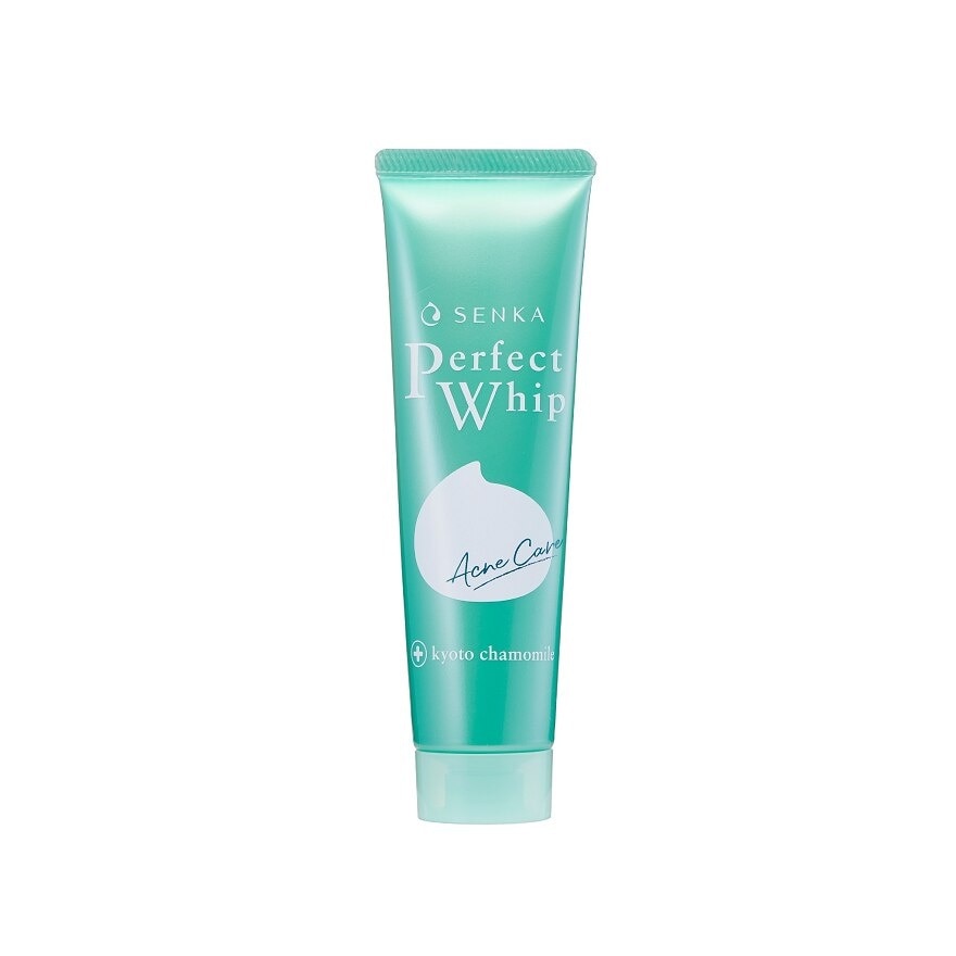 Senka Perfect Whip Acne Care 50 G.