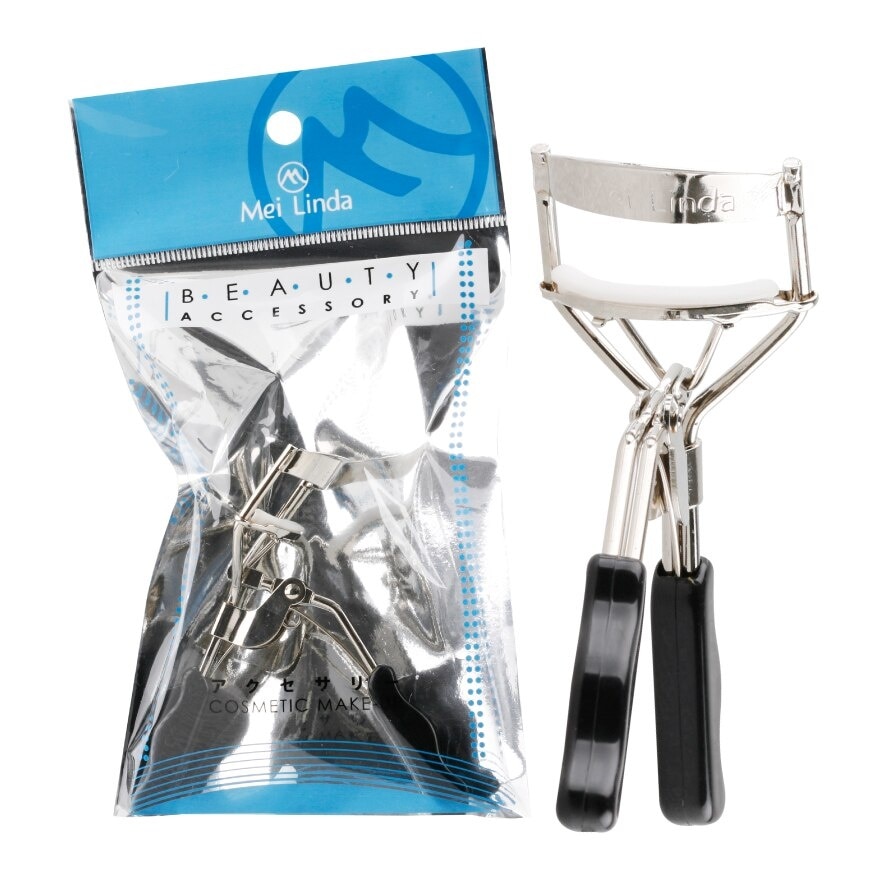 Meilinda Iron eyelash curler 1pcs.