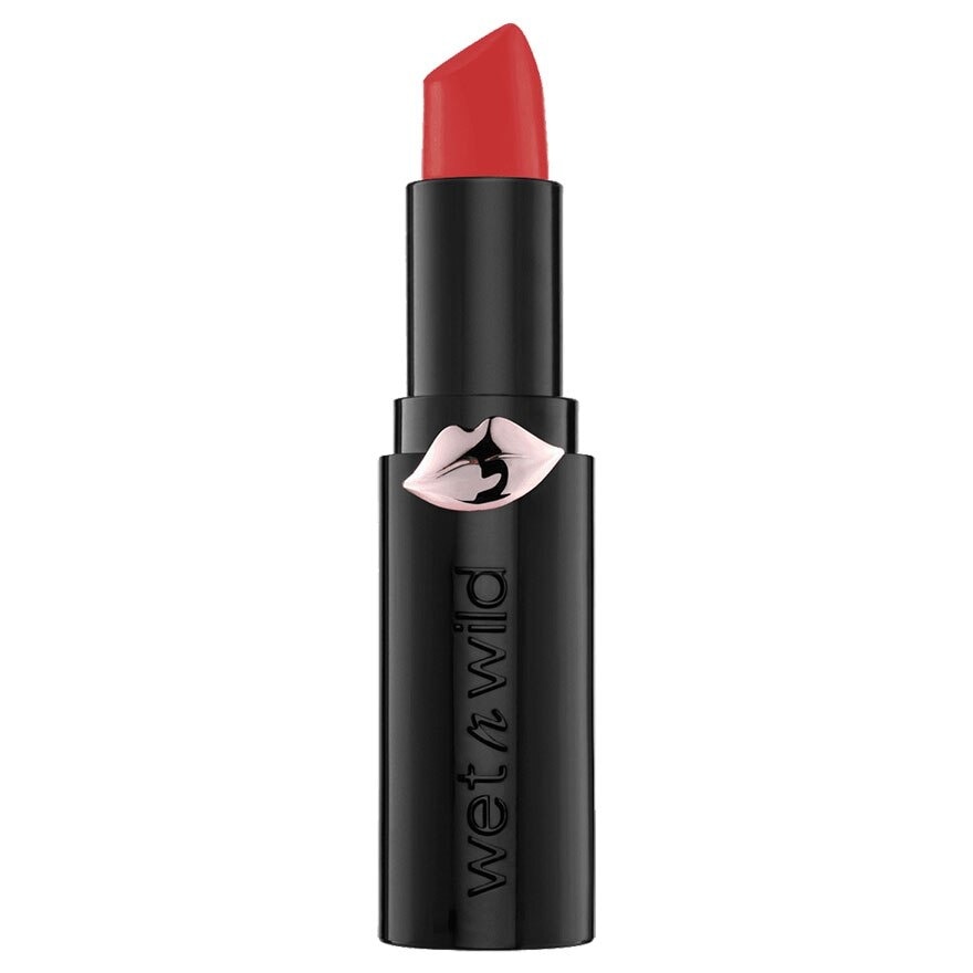 Wet N Wild Megalast Matte Mat 3.3g. 1678E The Girl Next Door