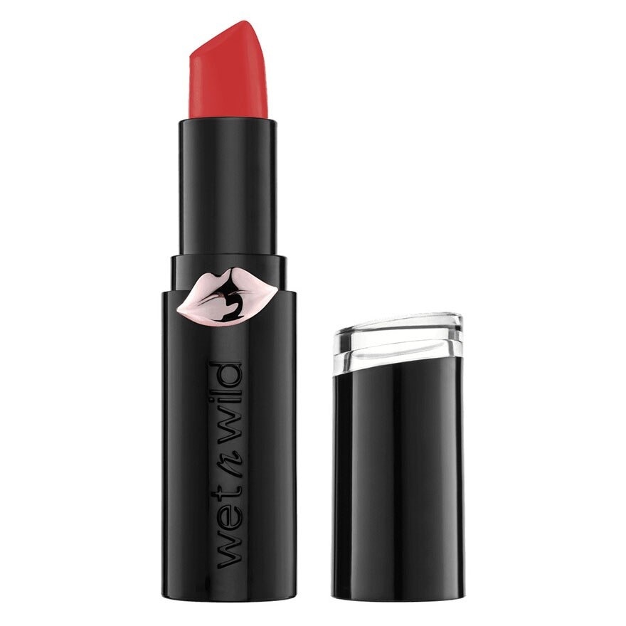 Wet n Wild Wet N Wild Megalast Matte Lip 3.3g 1678E