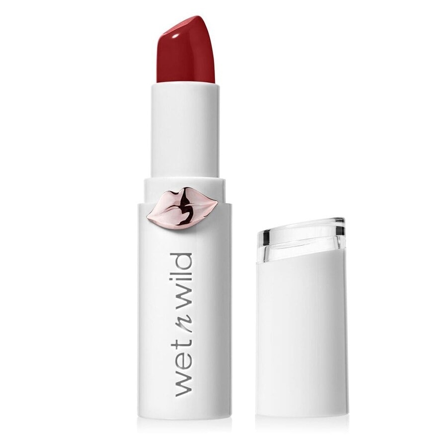 Wet n Wild Wet N Wild Mega Last High Shine Lip1436E