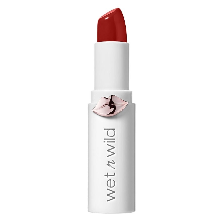 Wet N Wild Megalast High Shine Brillance 3.3g. 1435E Fire Fighting