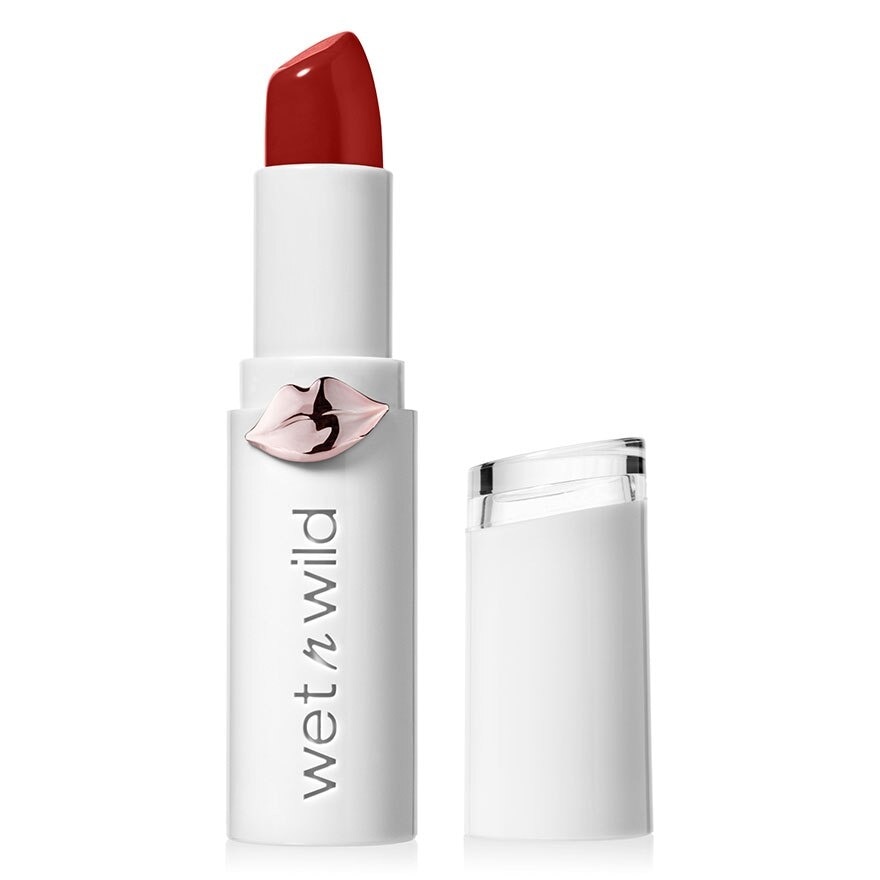 Wet N Wild Megalast High Shine Brillance 3.3g. 1435E Fire Fighting