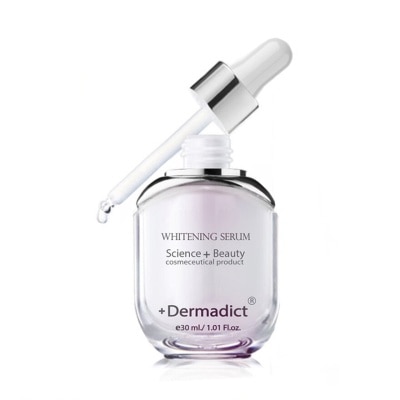 Dermadict Dermadict Extra Plus Whitening Serum 30 ml