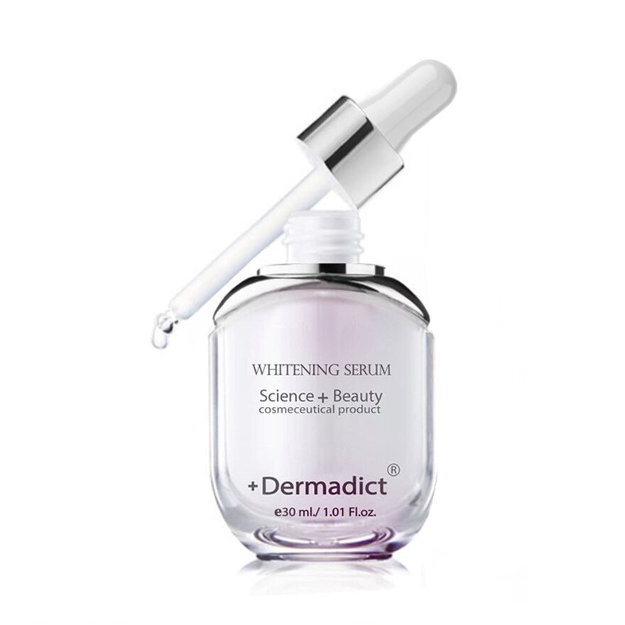 Dermadict Extra Plus Whitening Serum 30 ml