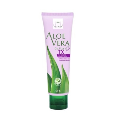 Vitara Vitara Aloe Vera Gel Plus TX 120 g.