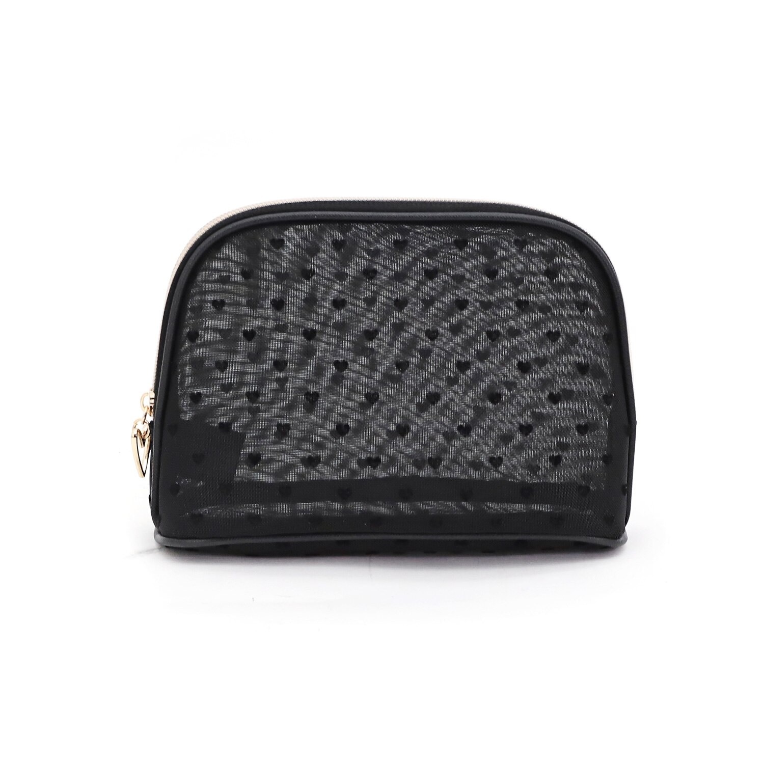 WS Mesh Cosmetic Bag 1s