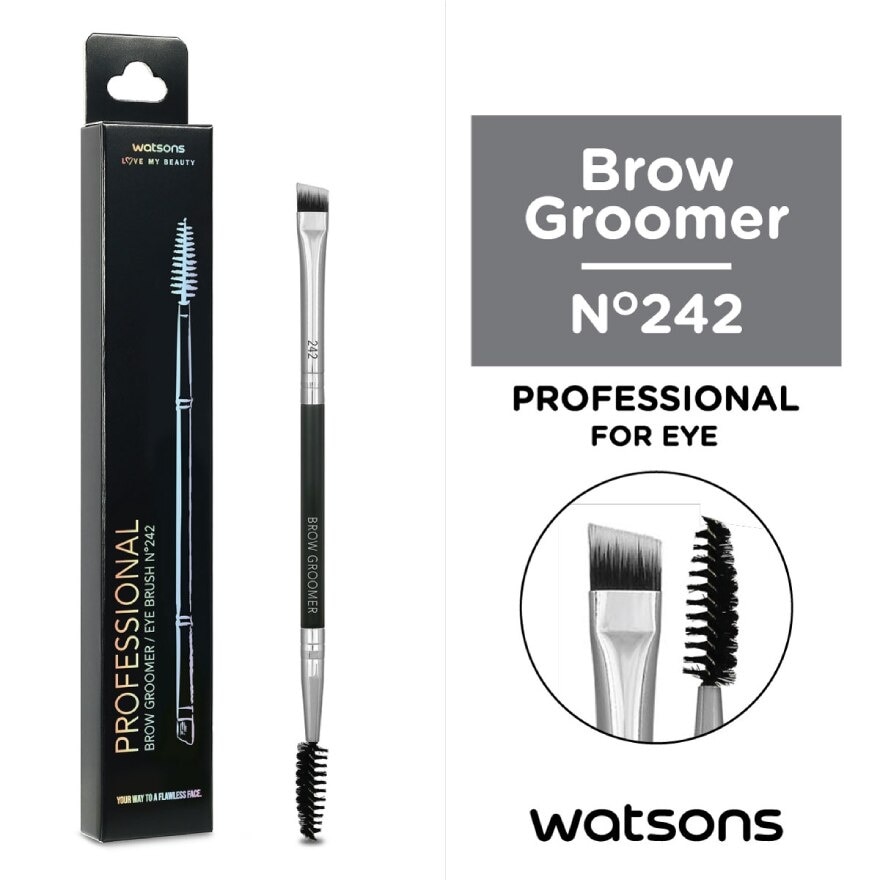 Watsons Brow Groomer / Eye Brush