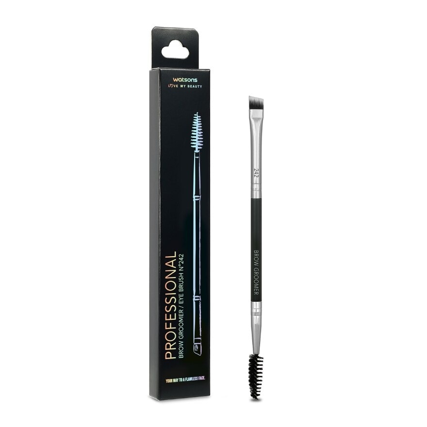 Watsons Brow Groomer / Eye Brush