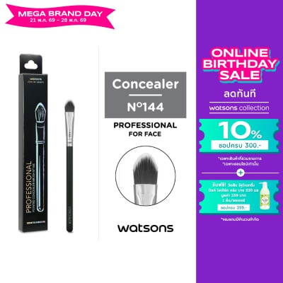 WATSONS - วัตสันแปรงคอนซีลเลอร์