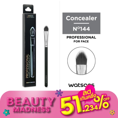 Watsons Watsons Pointed Concealer Brush