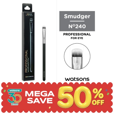 WATSONS - วัตสันแปรงแต่งตา image