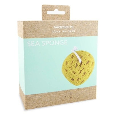 Watsons Watsons Sea Sponge