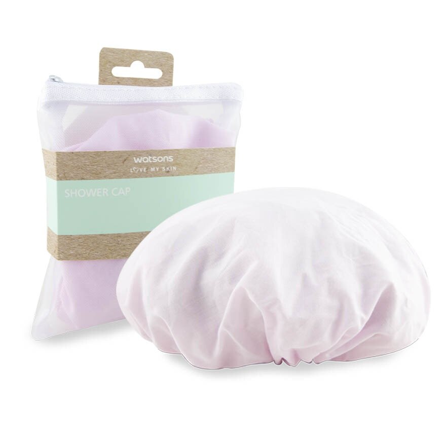 Watsons Shower Cap